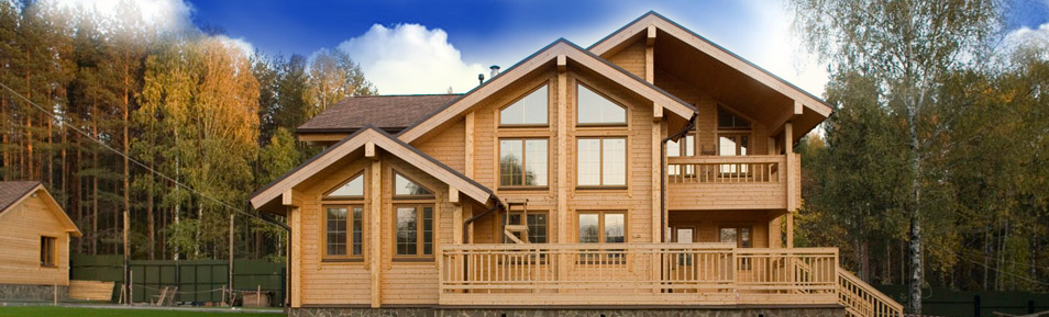 Cabin In The Woods