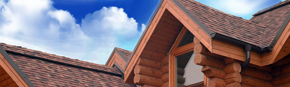 A Mountain Villa